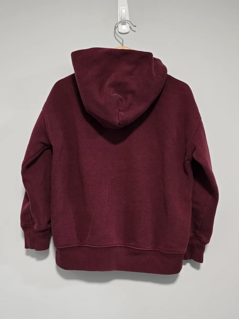 Gap Kids Vintage Soft Gap Athletic Logo. Thick Cotton Cool Fit.